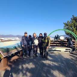 피드에 업로드 된 이미지