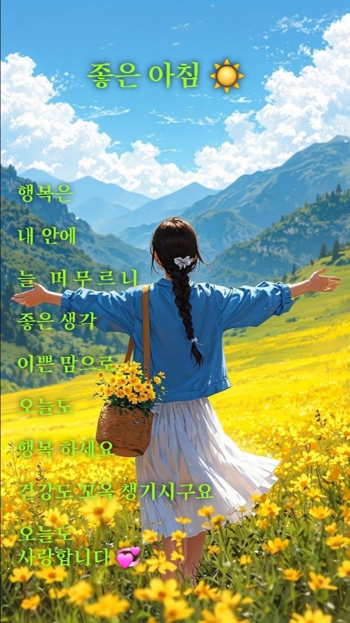 피드에 업로드 된 이미지