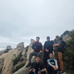 피드에 업로드 된 이미지