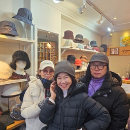 피드에 업로드 된 이미지