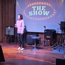 피드에 업로드 된 이미지