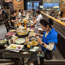 피드에 업로드 된 이미지