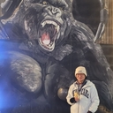 공지사항 작성자 프로필