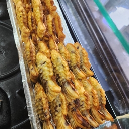 피드에 업로드 된 이미지