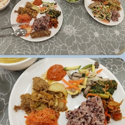 피드에 업로드 된 이미지