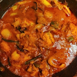 피드에 업로드 된 이미지