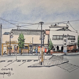 피드에 업로드 된 이미지