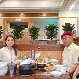 피드에 업로드 된 이미지