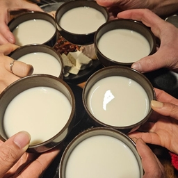 피드에 업로드 된 이미지