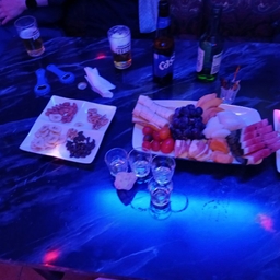 피드에 업로드 된 이미지