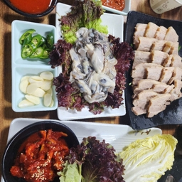 피드에 업로드 된 이미지