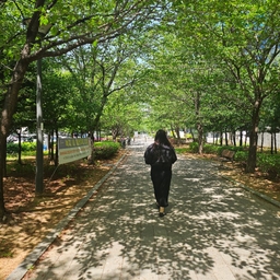 피드에 업로드 된 이미지