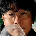 공지사항 작성자 프로필