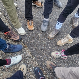 피드에 업로드 된 이미지