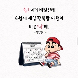 피드에 업로드 된 이미지