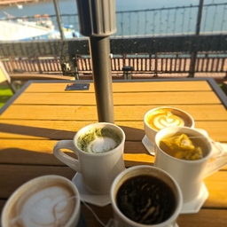 피드에 업로드 된 이미지