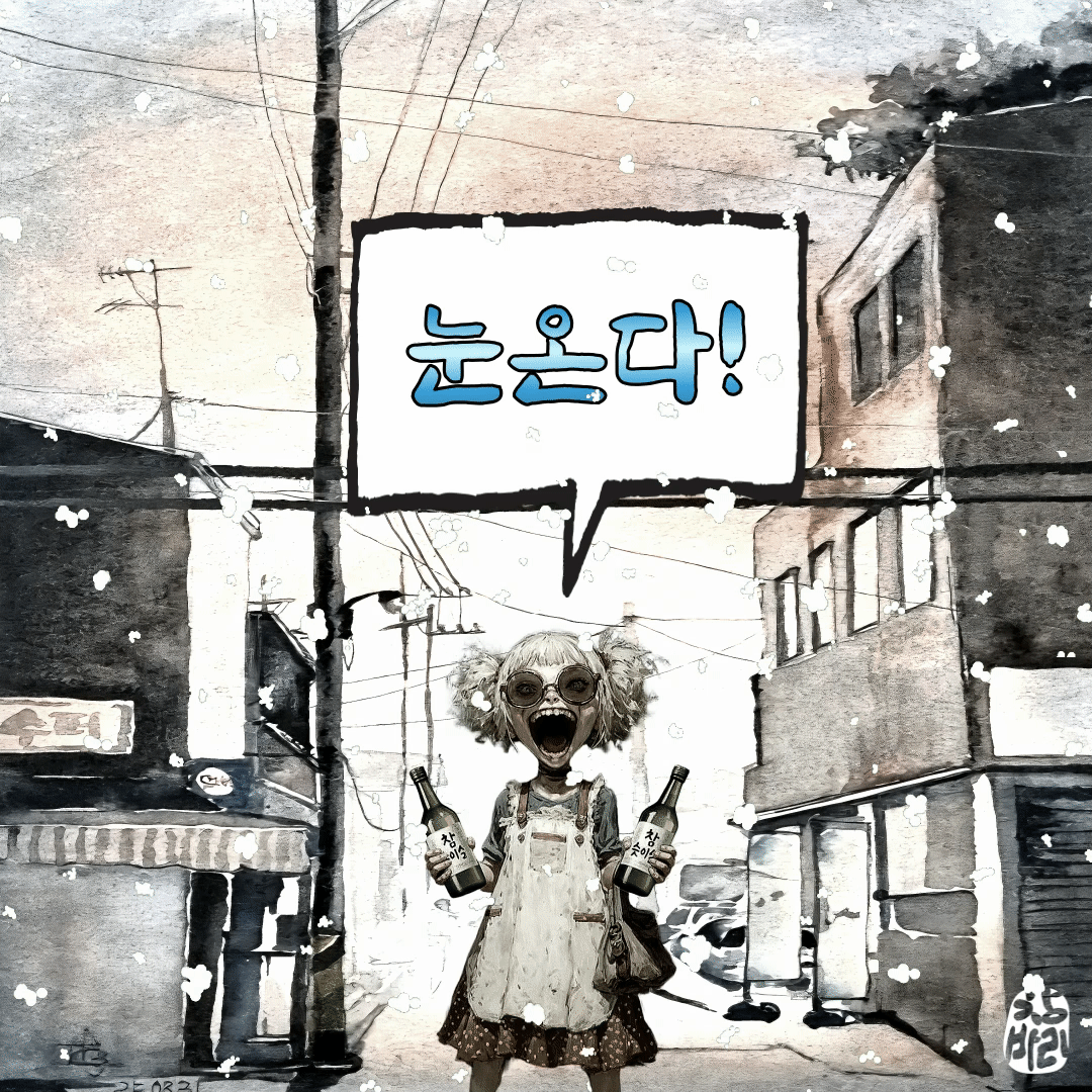 피드에 업로드 된 이미지