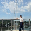 피드 작성자 프로필
