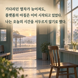 피드에 업로드 된 이미지