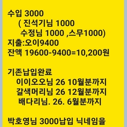공지사항에 업로드 된 이미지