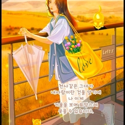 피드에 업로드 된 이미지