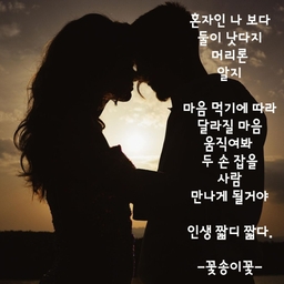 피드에 업로드 된 이미지