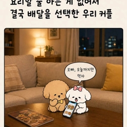 피드에 업로드 된 이미지