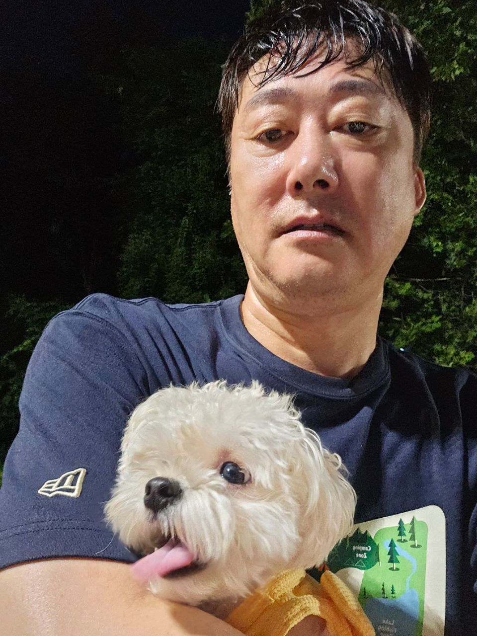 피드에 업로드 된 이미지
