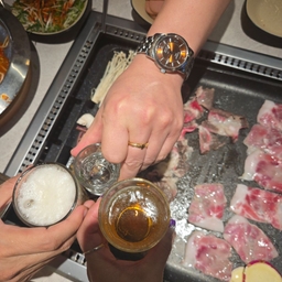 피드에 업로드 된 이미지