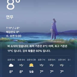 피드에 업로드 된 이미지