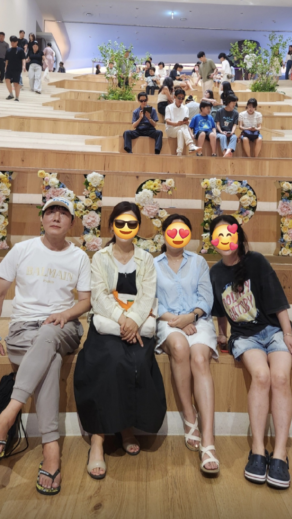 피드에 업로드 된 이미지