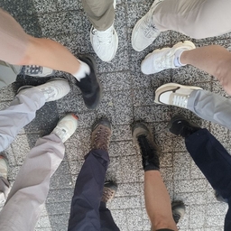 피드에 업로드 된 이미지