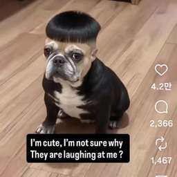 피드에 업로드 된 이미지