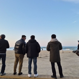 피드에 업로드 된 이미지