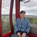 피드 작성자 프로필