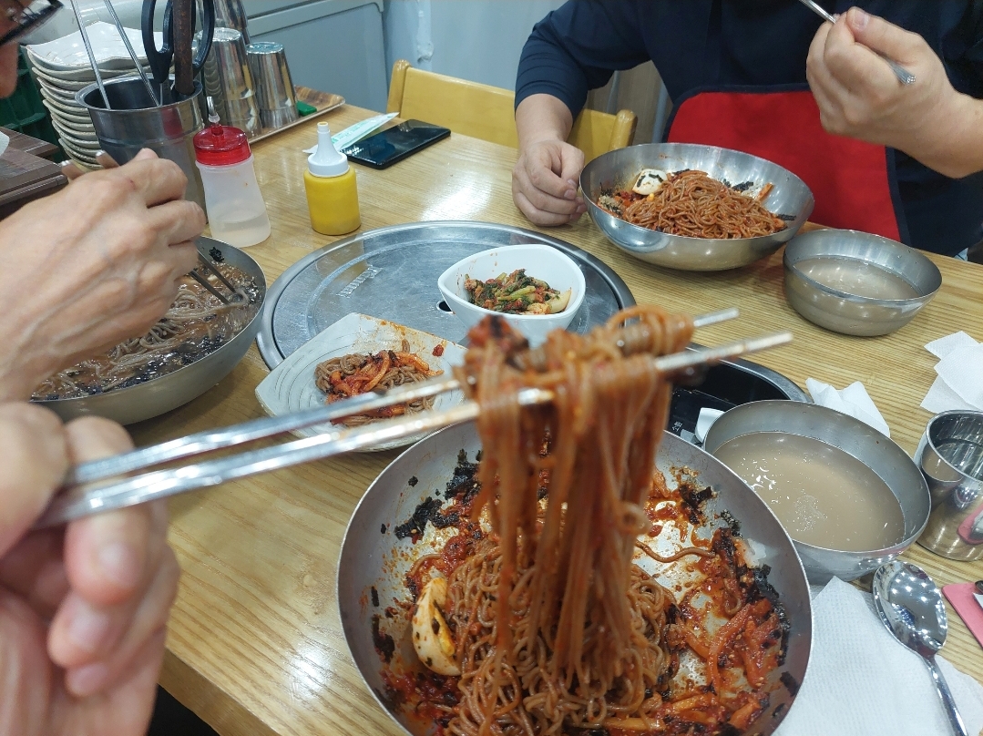 피드에 업로드 된 이미지