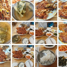 피드에 업로드 된 이미지