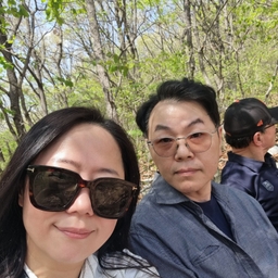 피드에 업로드 된 이미지