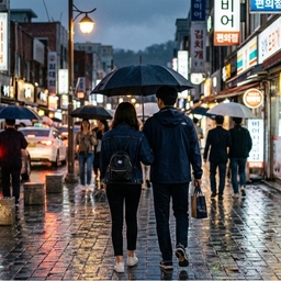 피드에 업로드 된 이미지