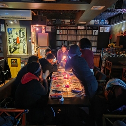 피드에 업로드 된 이미지