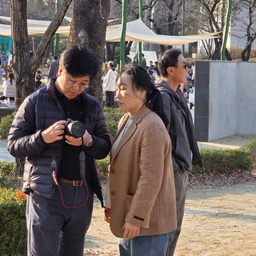 피드에 업로드 된 이미지