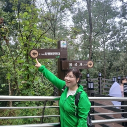 피드에 업로드 된 이미지