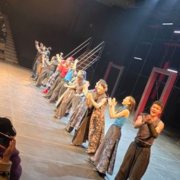 피드에 업로드 된 이미지