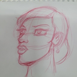 피드에 업로드 된 이미지