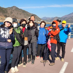 피드에 업로드 된 이미지