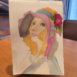 피드에 업로드 된 이미지