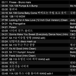 피드에 업로드 된 이미지