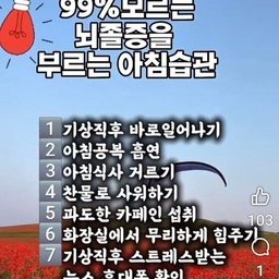 피드에 업로드 된 이미지