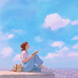 피드에 업로드 된 이미지