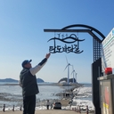 공지사항 작성자 프로필